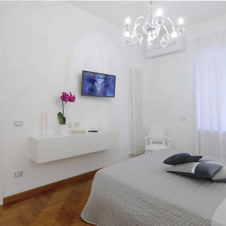 La Roma Di Cecilia Apartman Kültér fotó